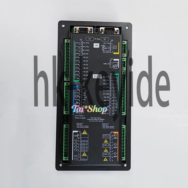 1PCS 7.7601P0 = 7.7601.0 Controller W/ Module For Compressor SIGMA2