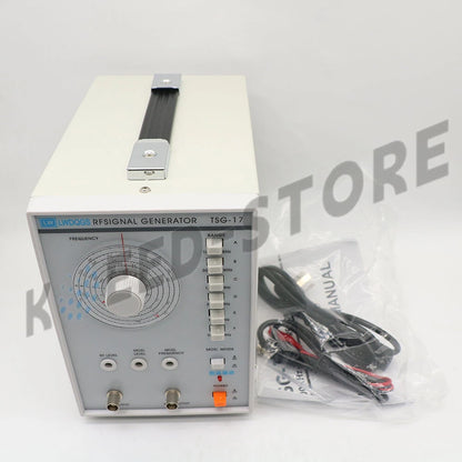 1PCS TSG-17 high frequency signal generator