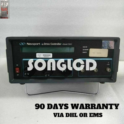 1pcs Newport ESA-C Optical Equipment for Precision Applications - NEWPORT