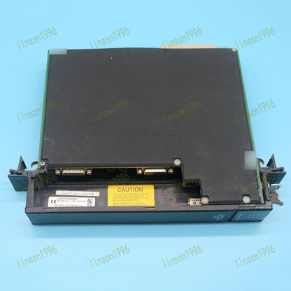 Used GE FANUC IC697CPX782-ED CPU Module Tested Good - GE FANUC