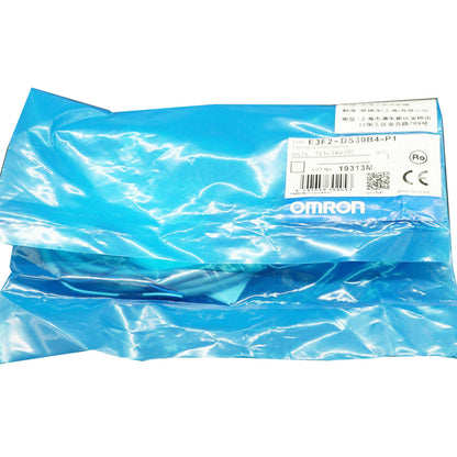 OMRON E3F2-DS30B4-P1 Photoelectric Switch Sensor - OMRON