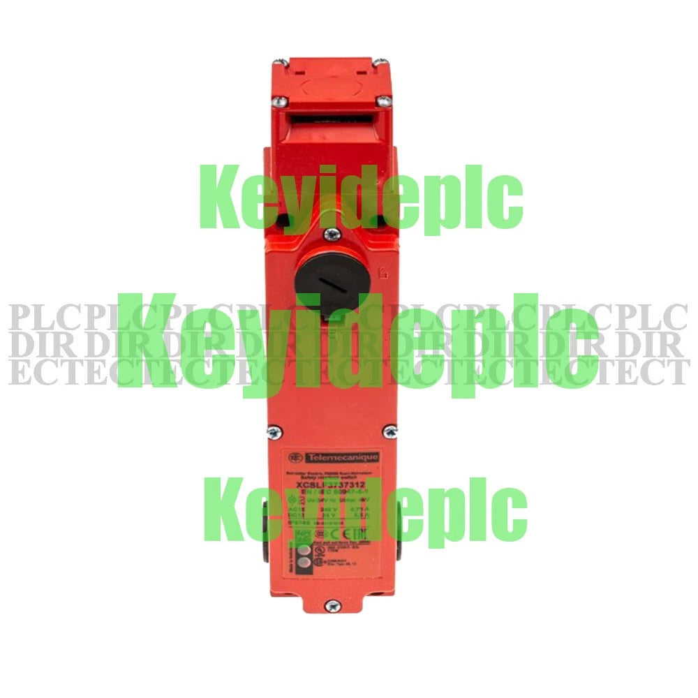 SCHNEIDER XCSLF3737312 Safety Switch #ke