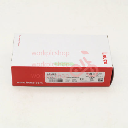 LEUZE GS 61 / 6.2 50110767 Photoelectric Switch 1Pcs/