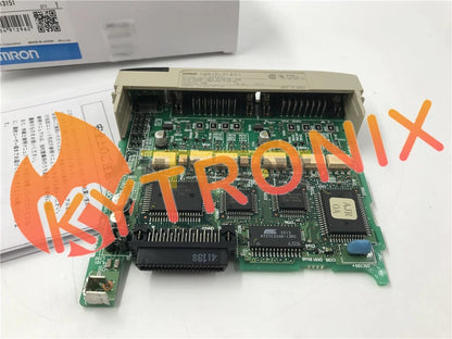 1pcs Omron Pulse I/O Module CQM1H-PLB21 ( CQM1HPLB21 ) Fast shipping
