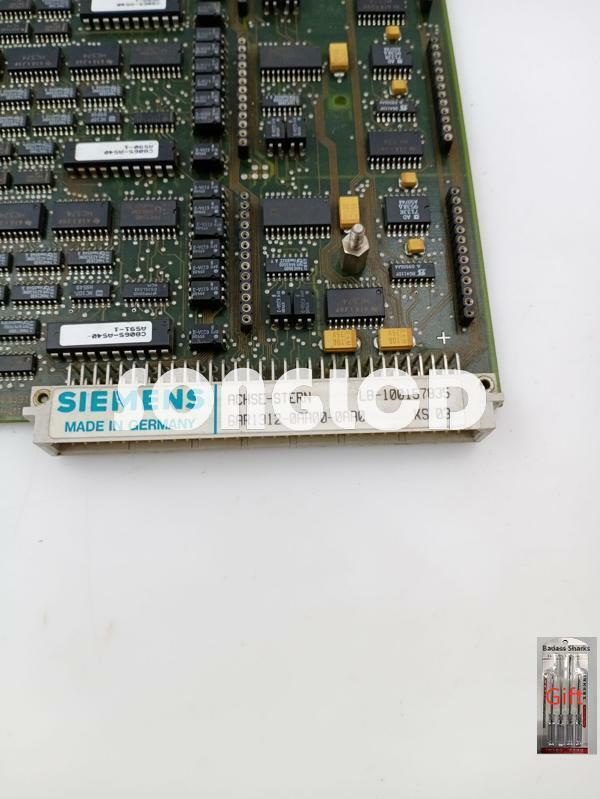 1PCS ACHSE-STERN 6AR1312-0AA01-0AA0 - High Quality Component - KOEED