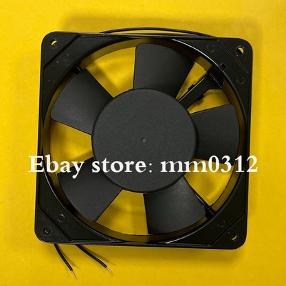 SNOWFAN YY12025HBL2 220V/240V 120*120*25MM Ball Cooling Fan