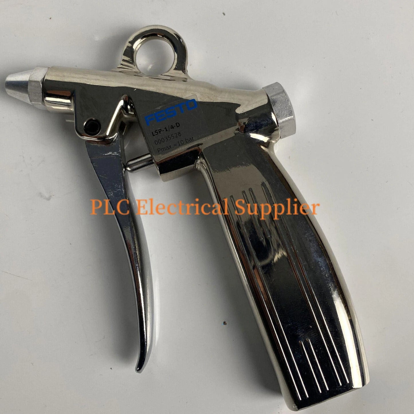 LSP-1/4-D 1PCS Festo LSP-1/4-D 35528 Low Consumption Air Gun Fast Shipping