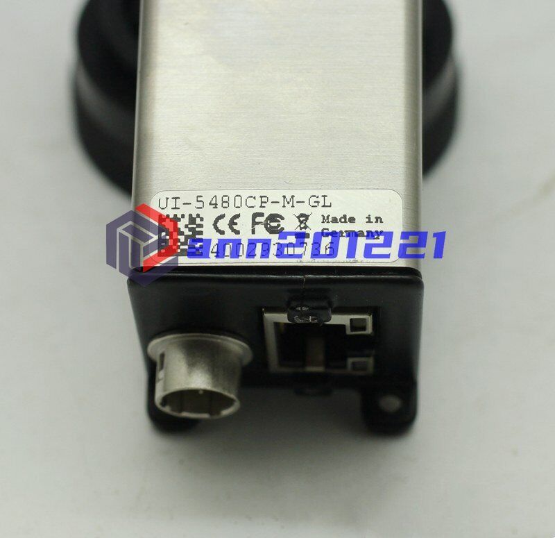 used 1PC IDS IDS UI-5480CP-M-GL Industrial Camera - IDS