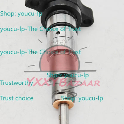 1Pc 0445120212 Fuel injector Bosch For Cummins 6ISBE ISB3.9 ISB5.9 5255184