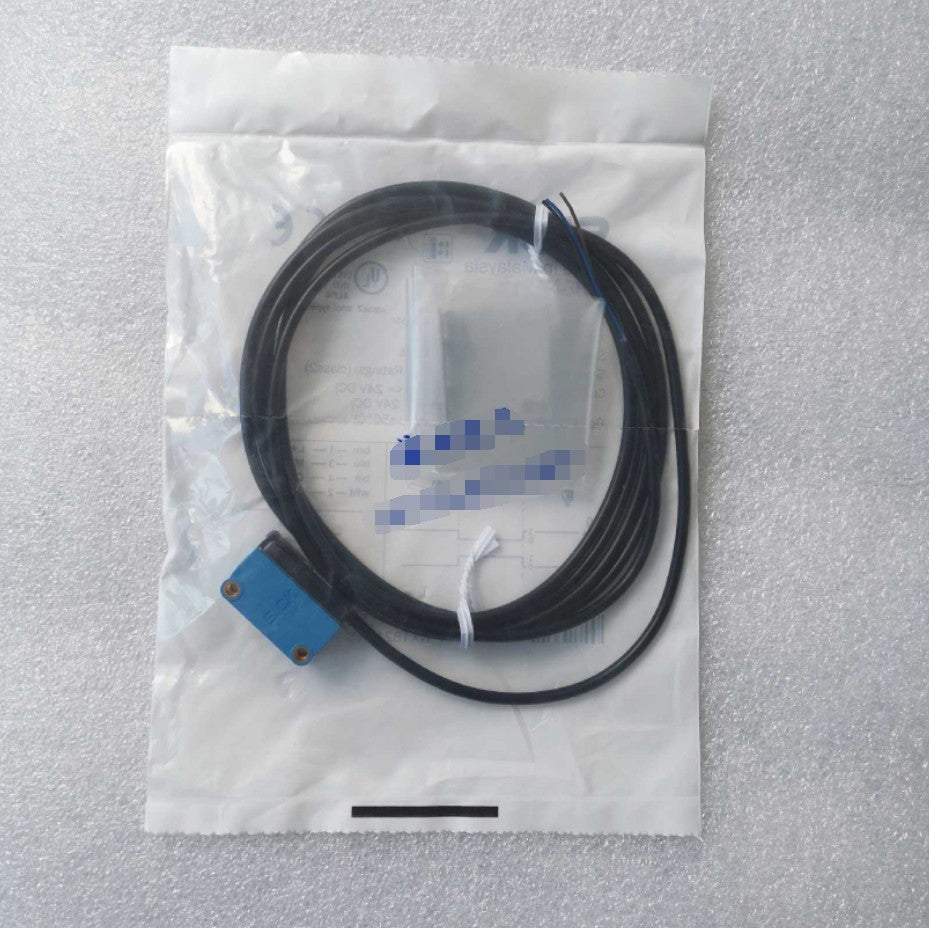 1PCS SICK GTB6-N1212 GTB6N1212 PHOTOELECTRIC SENSOR