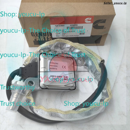 OEM NOx Sensor For Cummins 5293295 5293295RX
