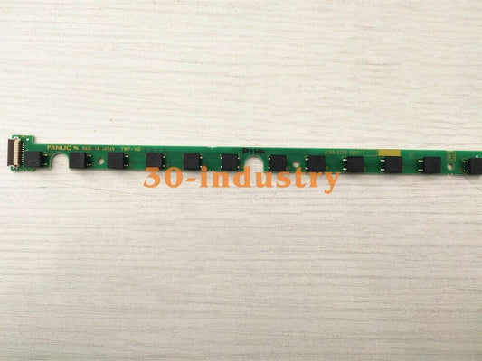1PC Key Button Bar A20B-8200-0600 for FANUC Machines - KEYSYSTEM