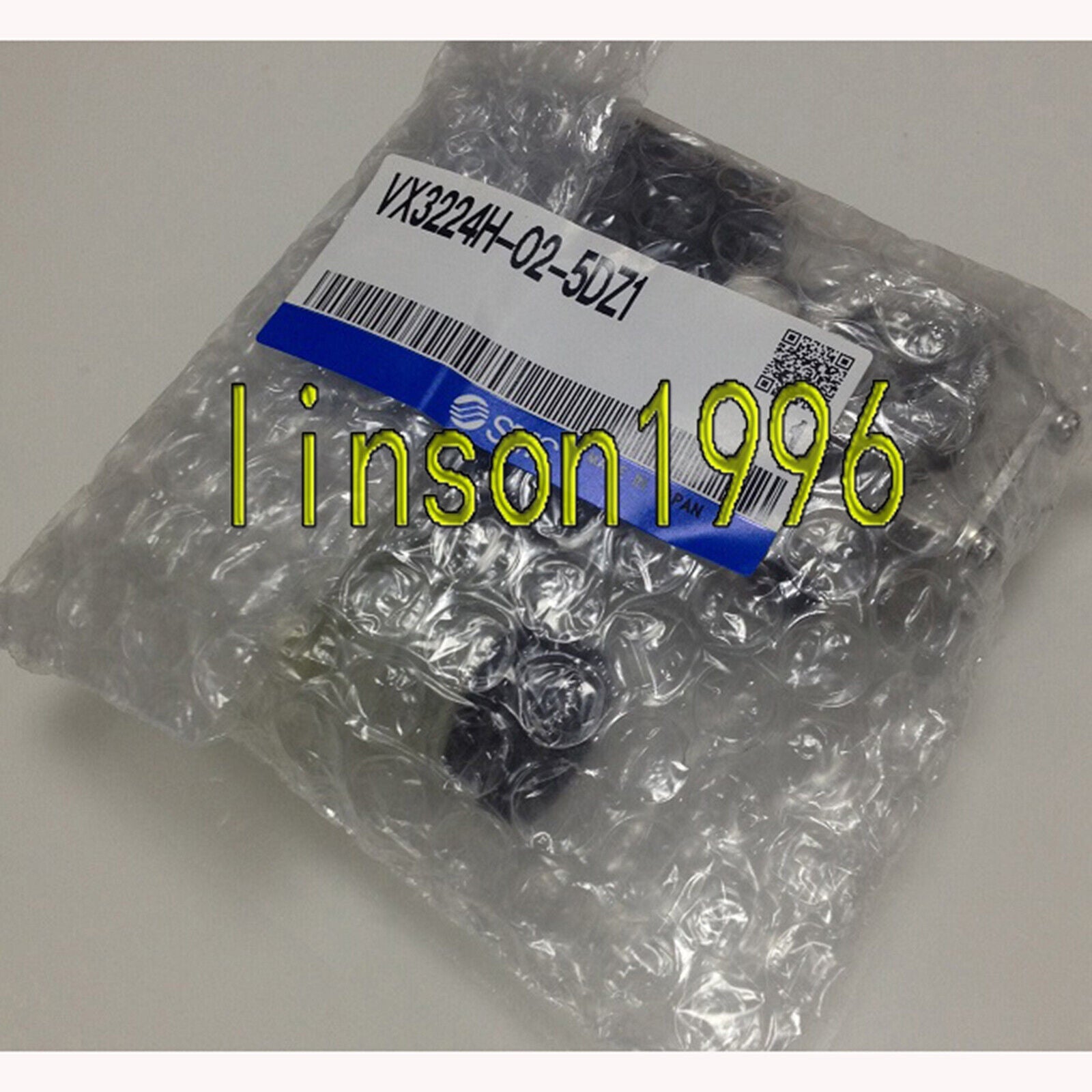 1PC SMC VX3224H-02-5DZ1 Cylinder VX3224H-02-5DZ1 Fast Delivery - SMC