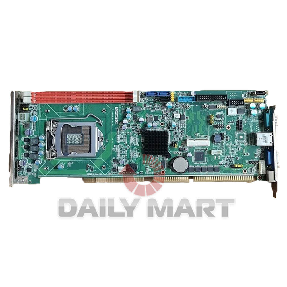 new In Box PCA-6028G2 PCA-6028VG Industrial Motherboard - SIEMENS USA