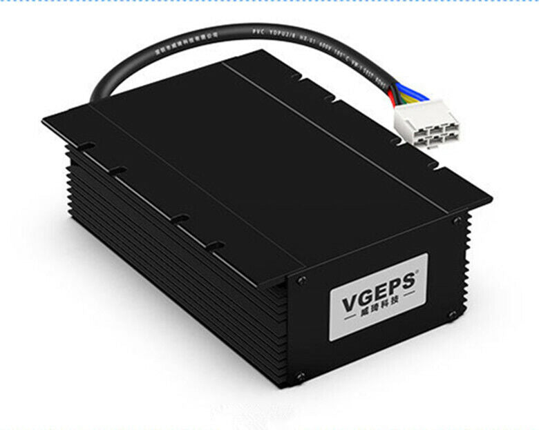 new 42~90V to 24V 18A 432W automotive isolated power regulator 48V/60V/72V to 24V - KOEED