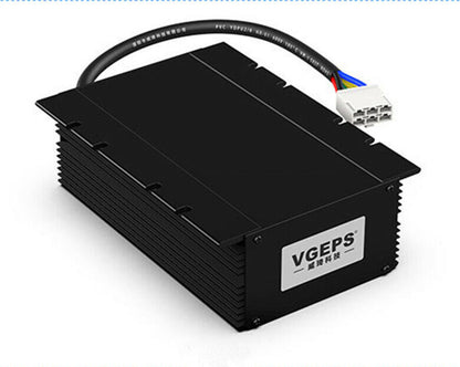 new 42~90V to 24V 18A 432W automotive isolated power regulator 48V/60V/72V to 24V - KOEED