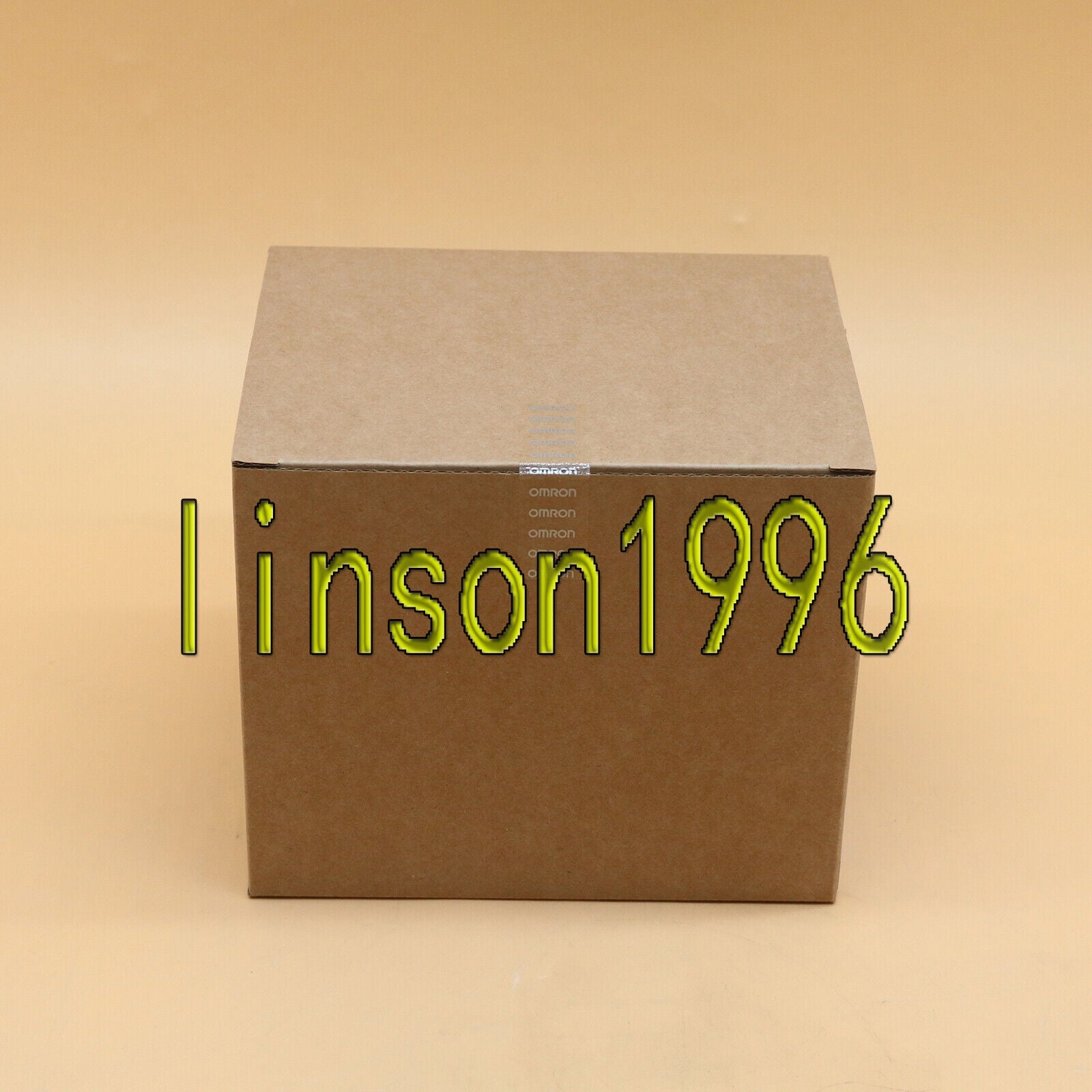 Omron CP2E-N30DR-D programmable controller one year - OMRON