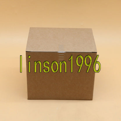 Omron CP2E-N30DR-D programmable controller one year - OMRON