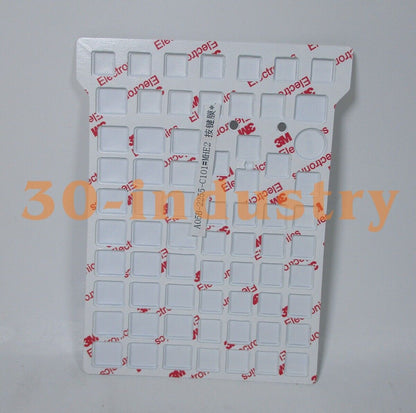 Membrane Keypad for FANUC A05B-2255-C101#EMH MHE2 Teach Pendant - HILTI