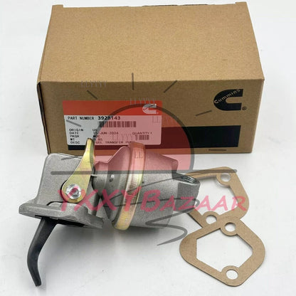 3928143 Fuel Lift Pump 3970880 For 1989-93 Dodge 5.9L Cummins 6BT 4BT 4B 6B