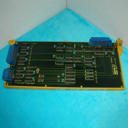 Fanuc A16B-1211-0350 PC board tested in good condition - KOEED