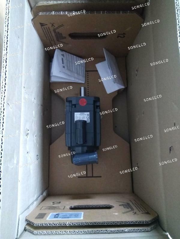 1PC NEW 1FK7042-2AF74-1EG0-Z - KOEED