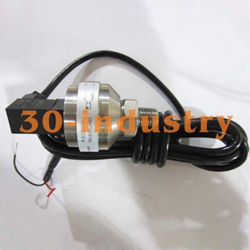92806470 Air Compressor Pressure Sensor for Optimal Performance - FIT FOR