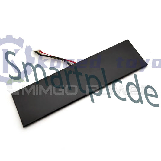 GAG-N4A Battery for Gigabyte Aorus 15 OLED XD BSF XE5 15P YD 15G YB