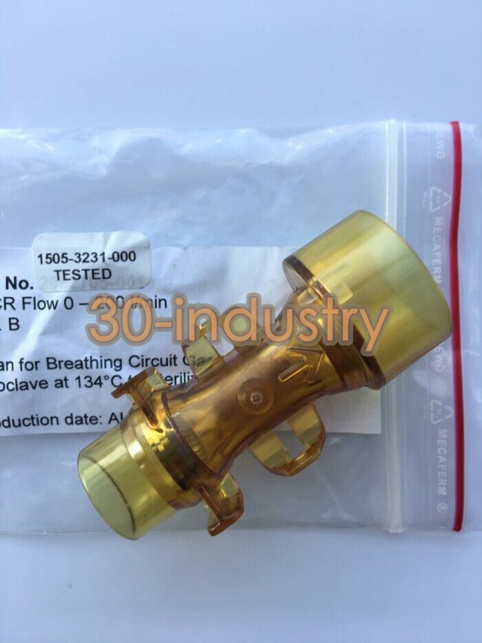 1PCS Adult Ventilator Flow Sensor Model 1505-3231-000 - KOEED