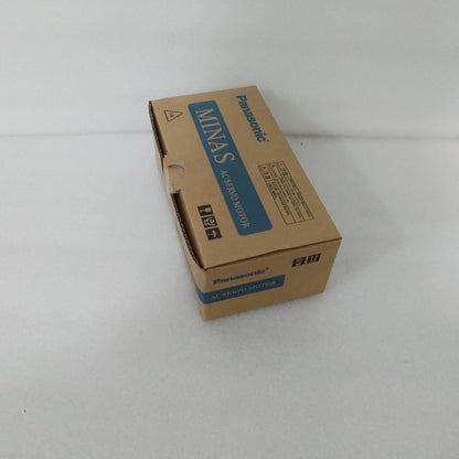24-Hour Service Panasonic MSMA042A1E Servo Motor - PANASONIC