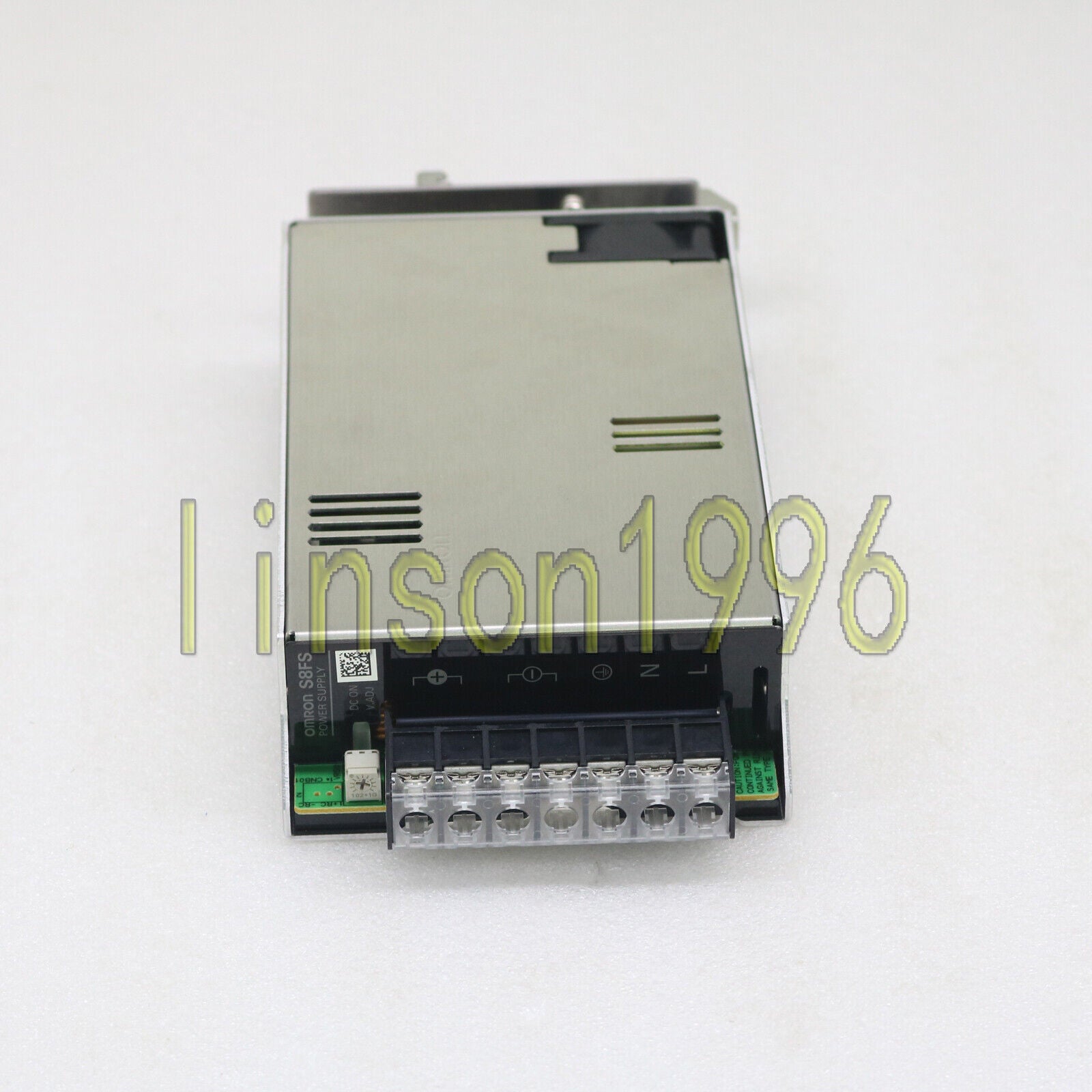 Omron S8FS-G30024CD DC Power Supply - OMRON