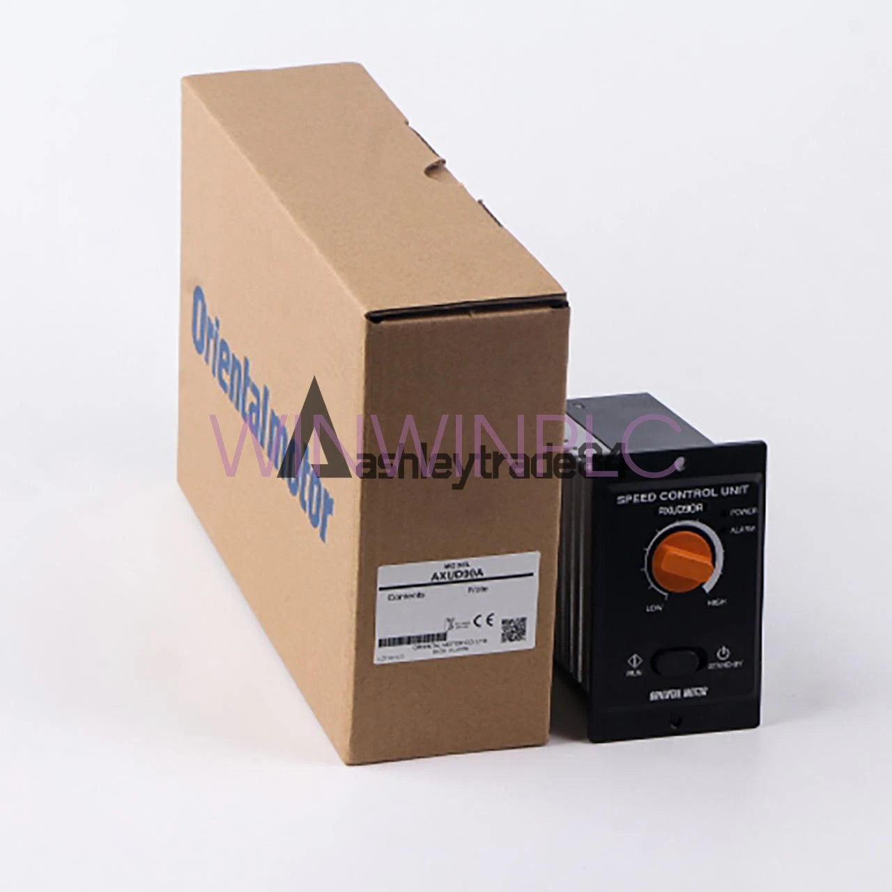 1PCS Oriental Motor Governor AXUD90A