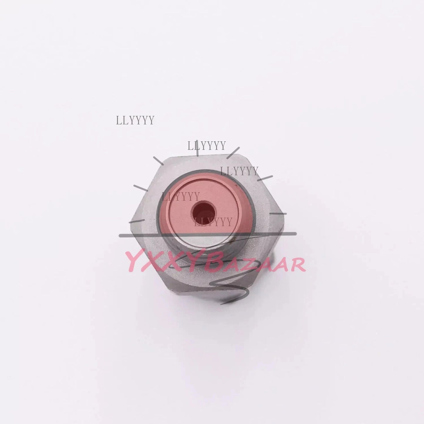 1110010029 Diesel High Pressure Relief Valve For Cummins 03-07 RAM 2500 5.9L ~