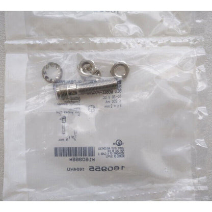 ProximitySensor M08EE-POC20B-S04G-003 Fast - ONE BALLUFF