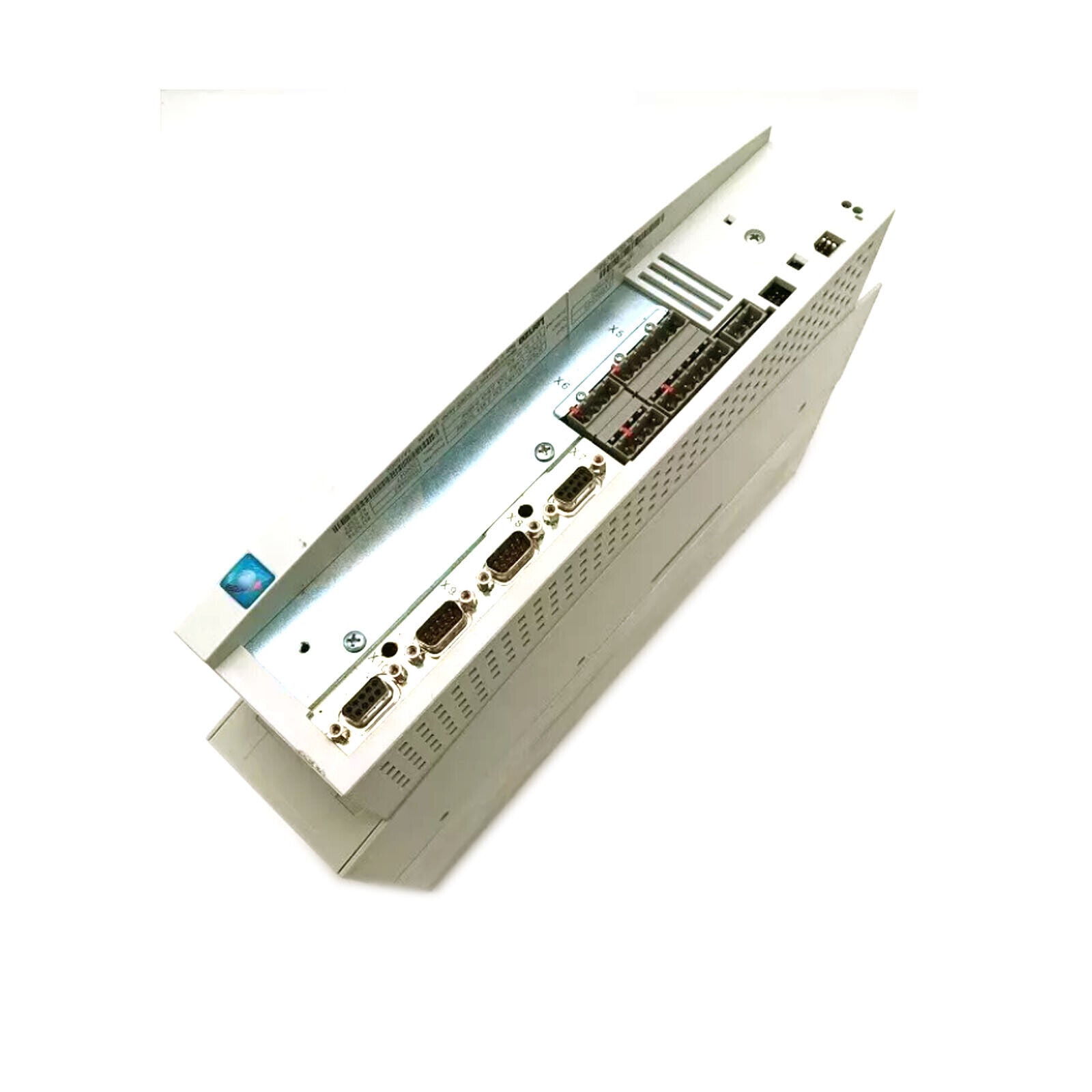 Used & Tested LENZE EVS9322-ES Servo Motor - LENZE