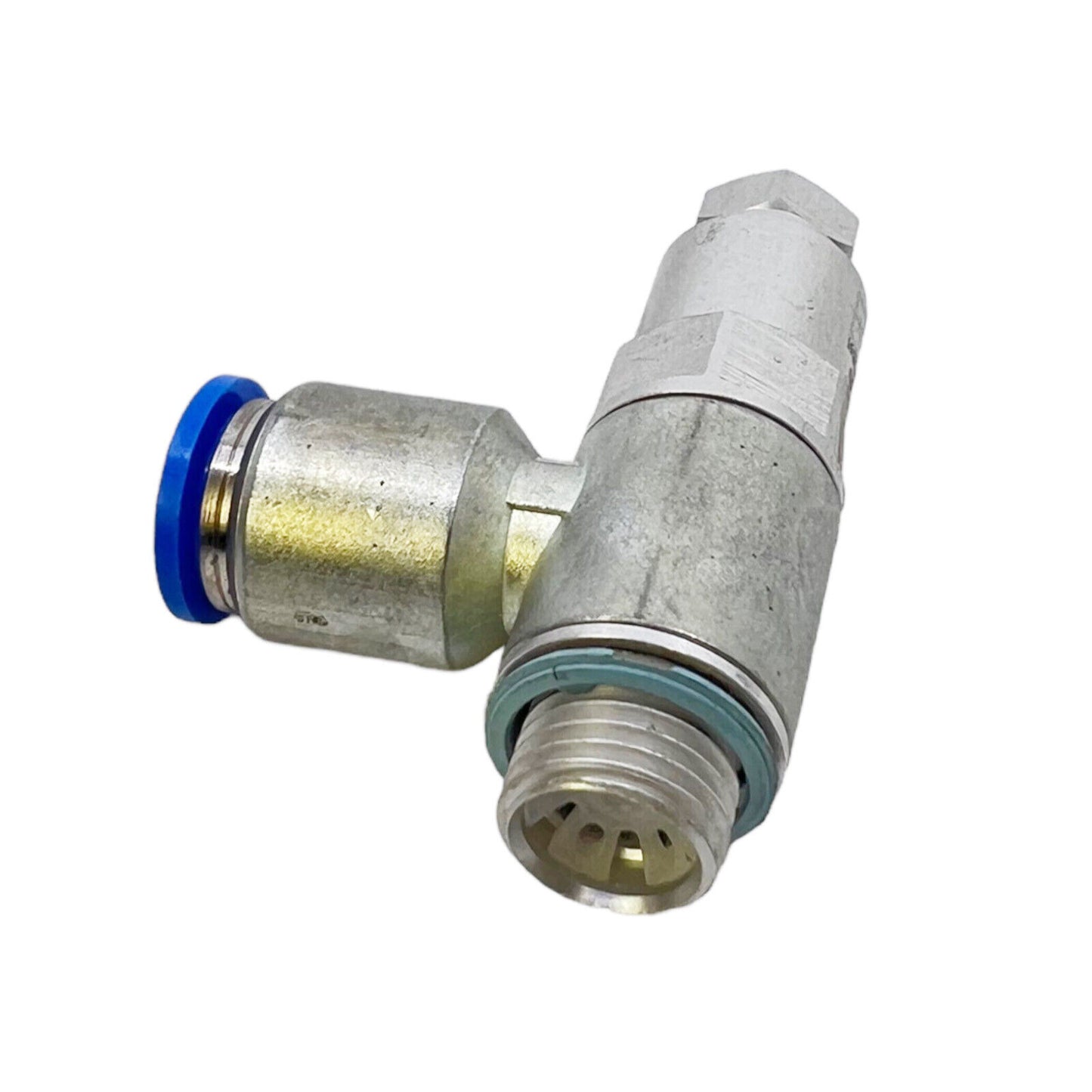 Festing HGL-1/4-QS-10 530042 Pilot Check Valve - FESTING