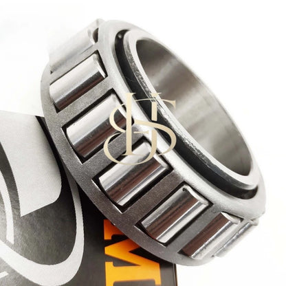 1PCS TIMKEN NA366-20024 Steel Apered Roller Bearing Cone#I