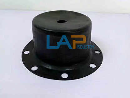 Ingersoll-Rand Intake Valve Diaphragm 35592534 Replacement 1PCS - INGERSOLL-RAND