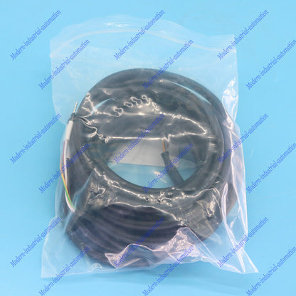 new Delta AB/A2 Series Low Power Power Cord ASD-ABPW0005 5M FAST SHIP#XR - DELTA