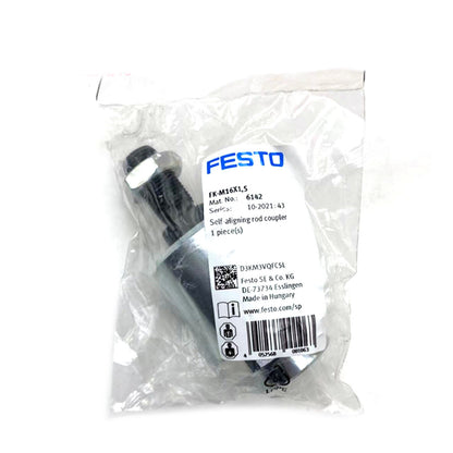 FESTO FK-M16X1.5 6142 Connector - FESTO