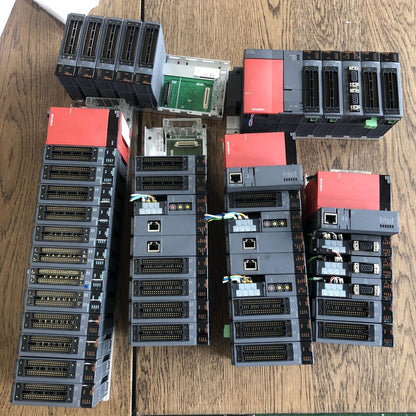 Mitsubishi PLC A1SY18A: New Sent Within 24 Hours - MITSUBISHI