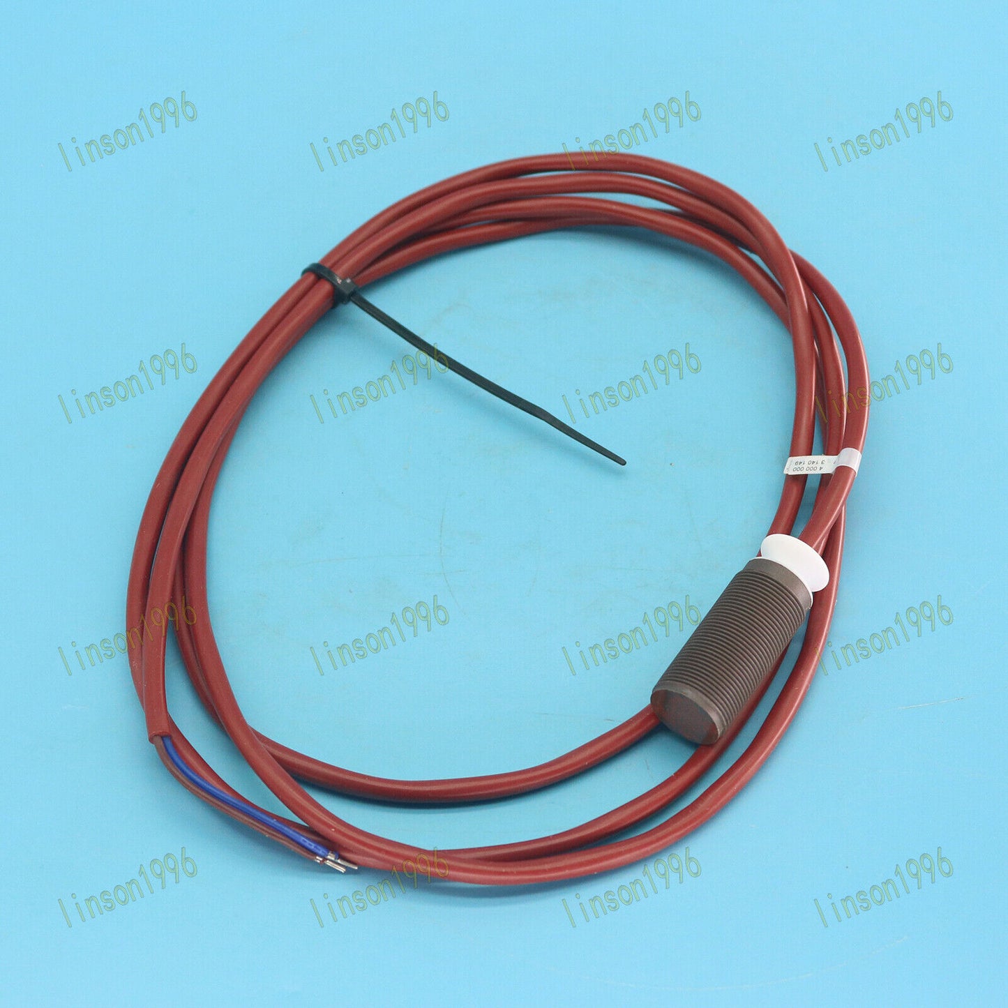 Pepperl+Fuchs NJ8-18GK-N-150 Temperature-Resistant Sensor Fast Ship - PEPPERL+FUCHS