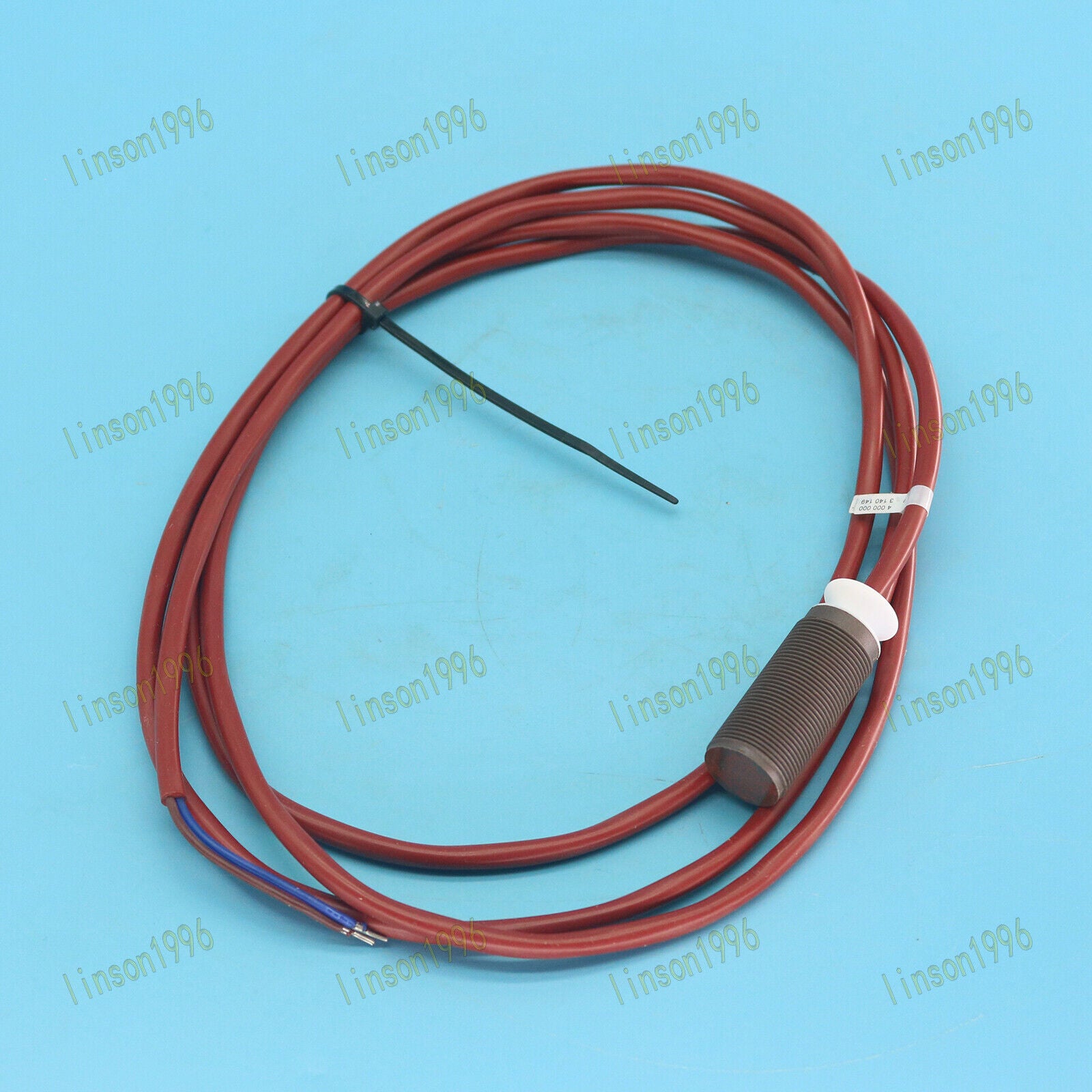 Pepperl+Fuchs NJ8-18GK-N-150 Temperature-Resistant Sensor Fast Ship - PEPPERL+FUCHS