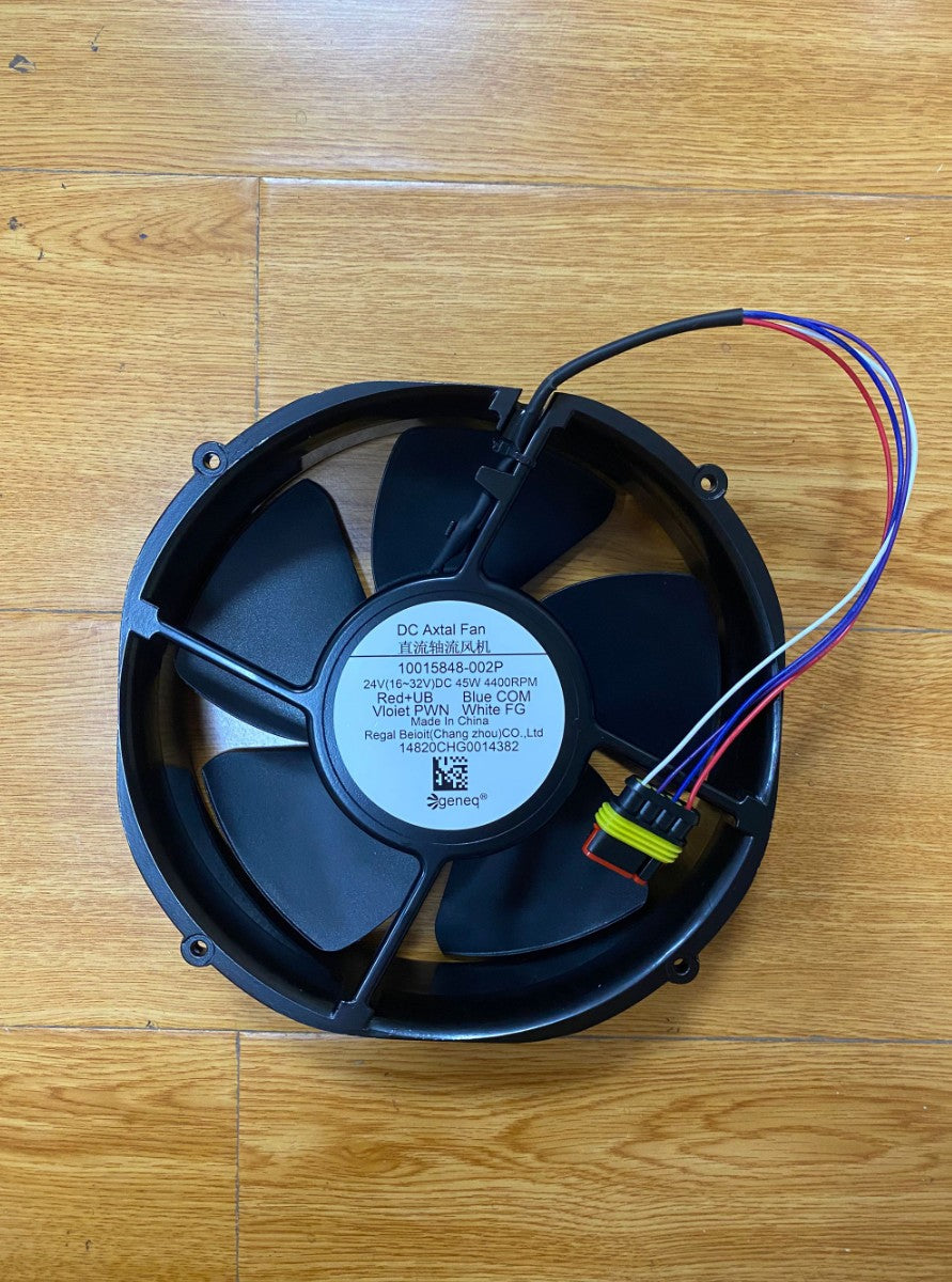 DOMETIC RTX2000 truck 24V variable frequency air conditioning fan 10015848-002P