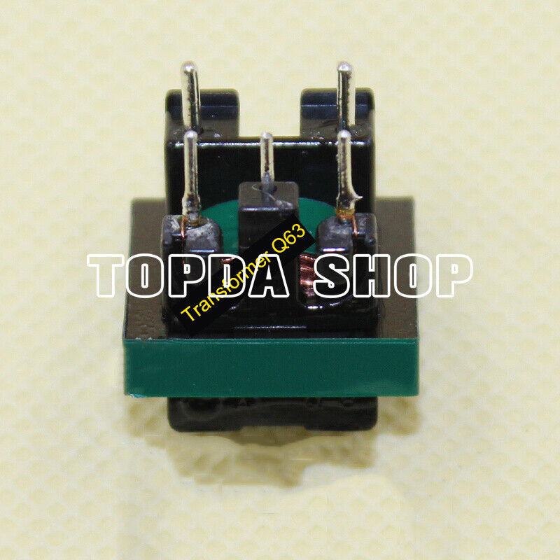 H16 CT101 Transformer Q63 - KOEED