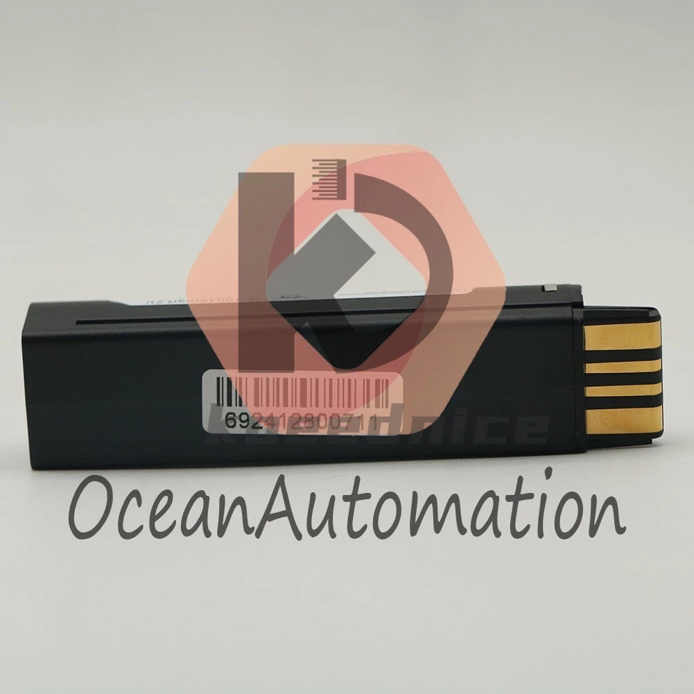 1PCS For Datalogic BY-01 3350mAh/11.88Wh 3.6V Battery 1ICR19/66 700311800