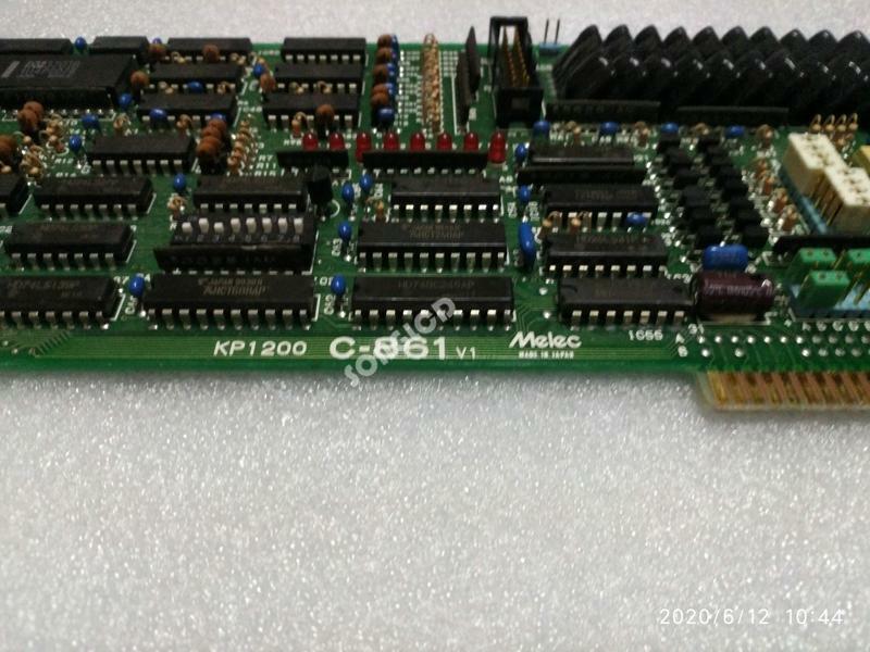 1pcs kp1200 c-861 v1 - KOEED