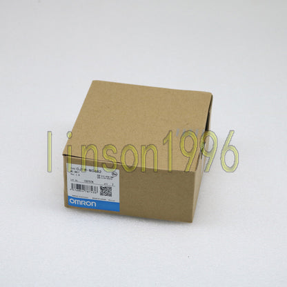 Omron Module CJ1W-NC482 New ONE Fast Delivery - OMRON