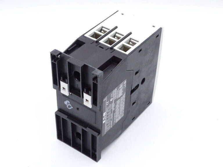 Eaton XTCE072D00B Contactor - EATON