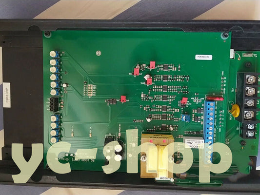 KBRG-255 Inverter Ratio Card Fast - KBRG